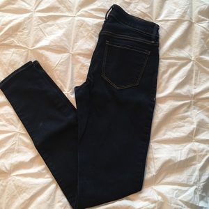 Old Navy Rock Star Jeans